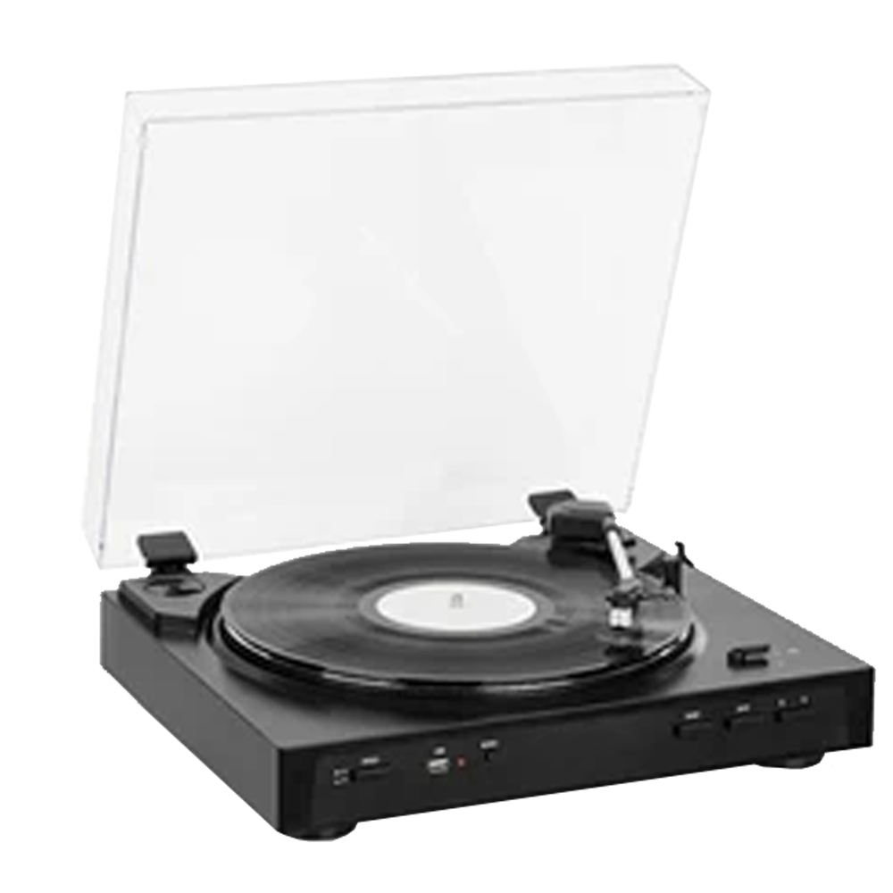 PLATINE DISQUE